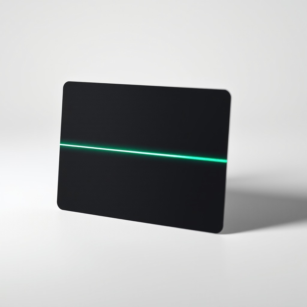 NFC Kartvizit